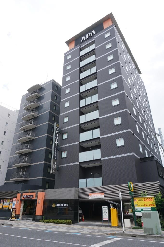 その他　アパホテル　さいたま新都心駅北（その他）まで178m