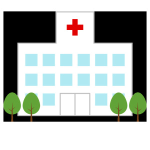 病院　なにわ生野病院（病院）まで244m