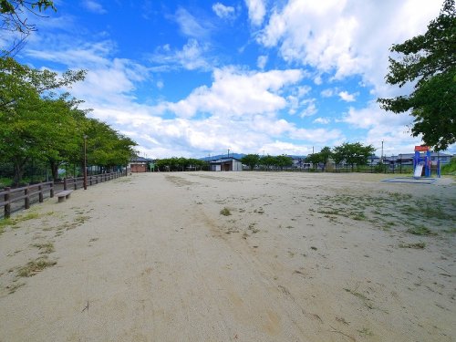 公園　わかくさ広場（公園）まで402m