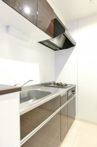 キッチン　※イメージ写真です