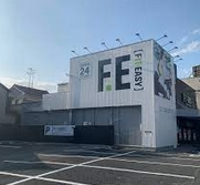その他　フィットイージー中川店（その他）まで1086m