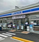 コンビニ　ローソン 中川横堀町店（コンビニ）まで270m