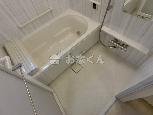 バス・シャワールーム　追い焚き機能＆浴室乾燥機