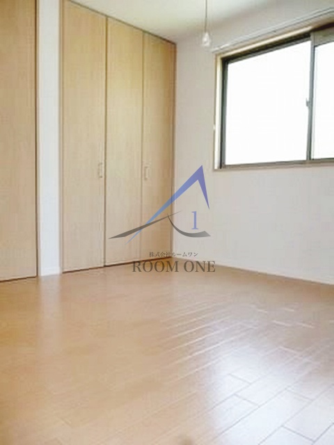 その他部屋・スペース　寝室です。