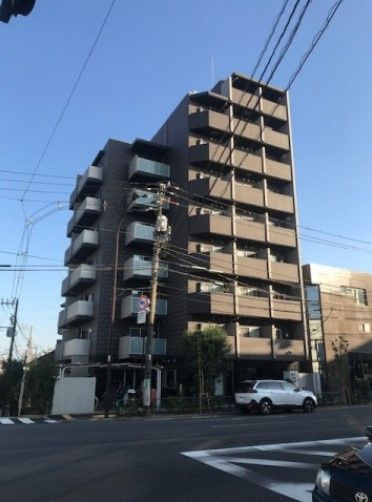 建物外観　☆綺麗な外観☆