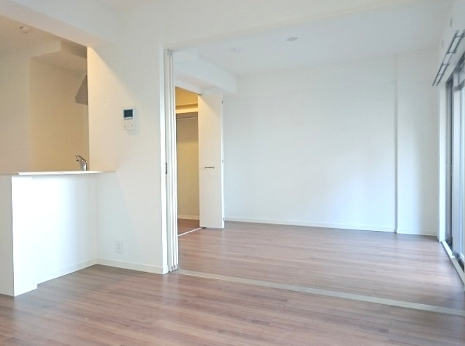 居室・リビング　イメージ図になります。