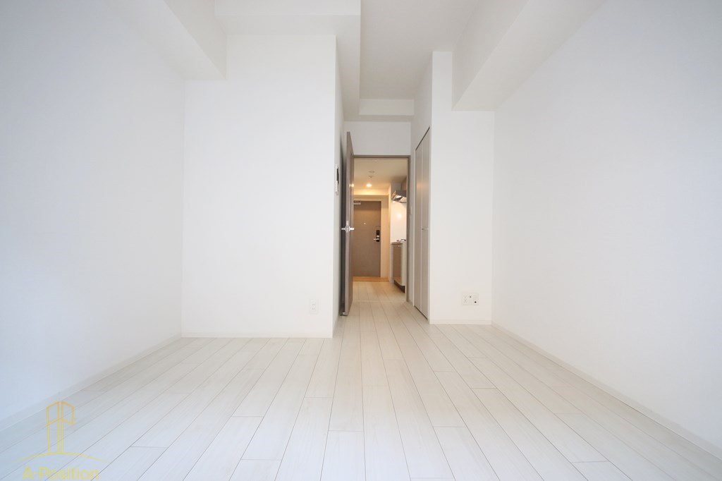 居室・リビング　エスリード大阪城南グランデュクス