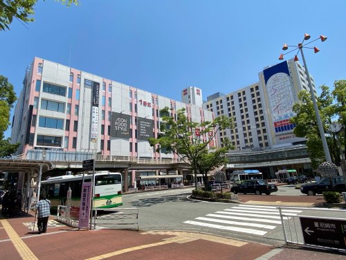 スーパー　ダイエー塚口店（スーパー）まで505m