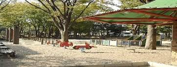 公園　大宮前公園（公園）まで676m