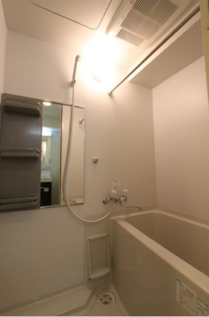 バス・シャワールーム　同タイプのお部屋の写真です。
