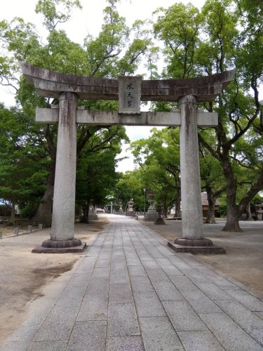 その他　水天宮（その他）まで721m