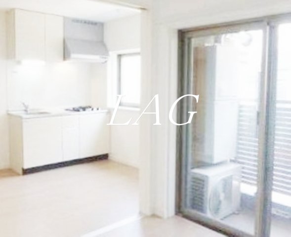居室・リビング　洋室のお部屋です。
