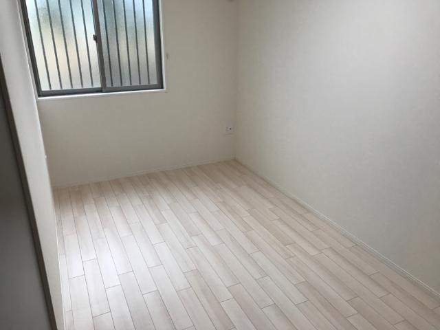 その他部屋・スペース　室内