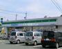 コンビニ　ファミリーマート 浜松西高丘店（コンビニ）まで136m