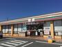 コンビニ　セブンイレブン 浜松高丘北店（コンビニ）まで1232m
