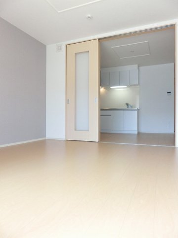 その他部屋・スペース　きれいな内装です