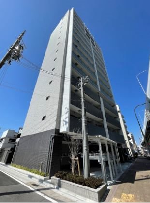 建物外観　★見学予約受付中★