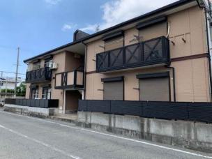 建物外観　岸和田市　箕土路町１丁目