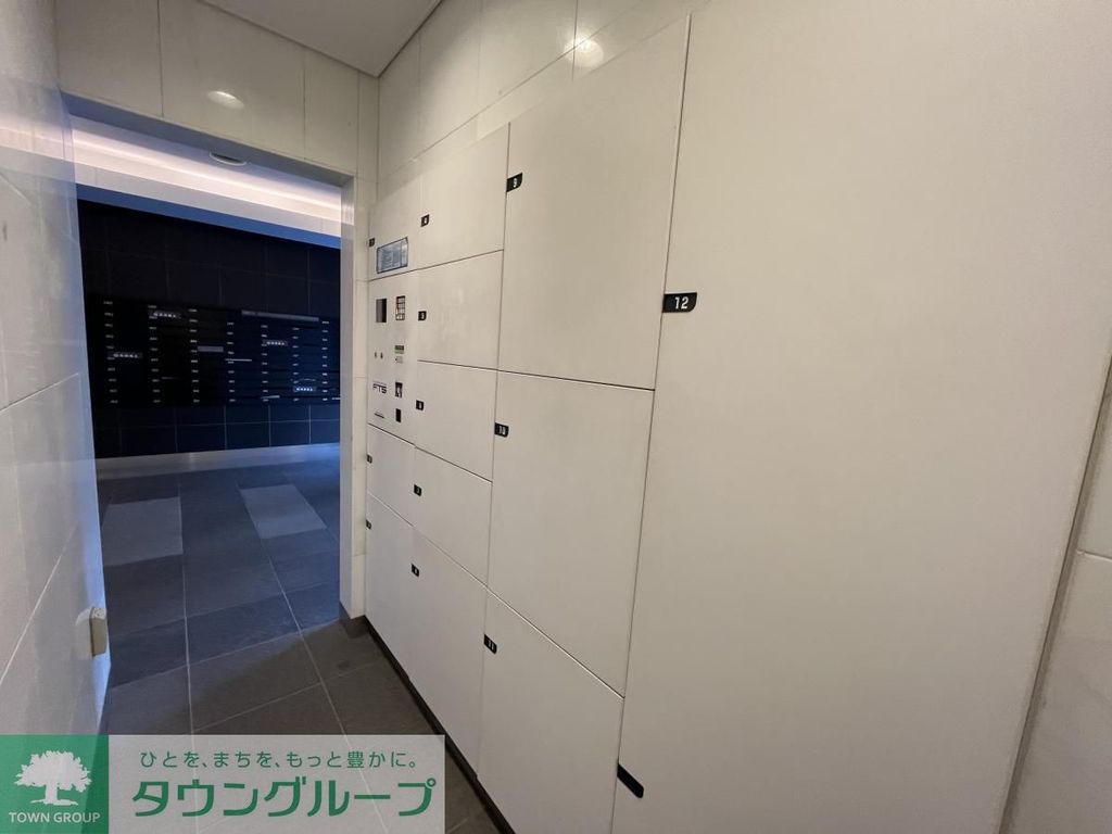その他設備　お部屋探しは株式会社　タウンハウジング　までお気軽にお問合…