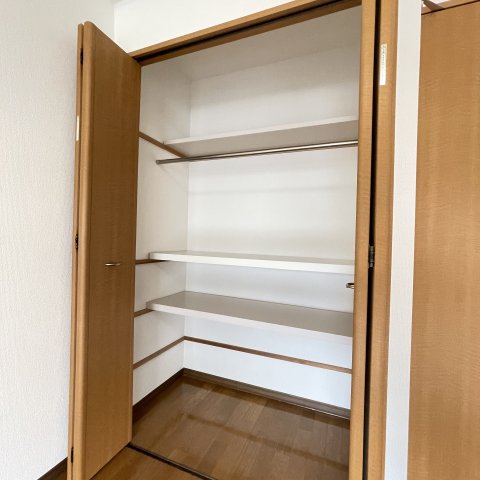 収納　同仕様タイプです