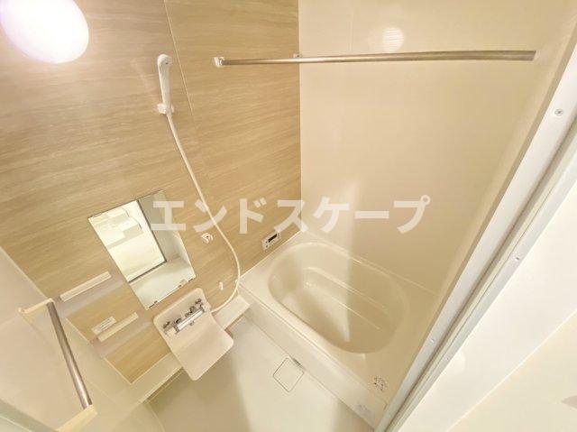 バス・シャワールーム　高崎、前橋、伊勢崎エリアのお部屋探しはエンドスケープまで！お
