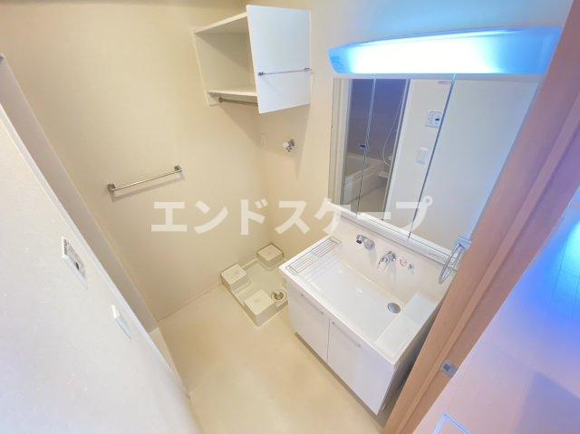 洗面設備　高崎、前橋、伊勢崎エリアのお部屋探しはエンドスケープまで！お