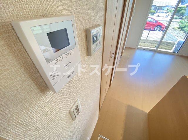 セキュリティ　高崎、前橋、伊勢崎エリアのお部屋探しはエンドスケープまで！お