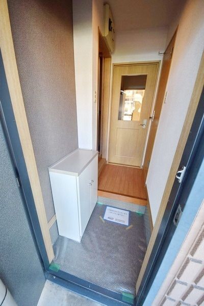 玄関　★玄関はこちら！！★