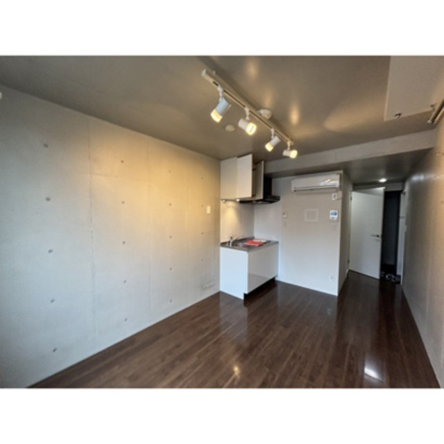 居室・リビング　きれいなお部屋