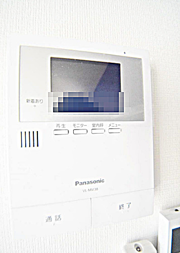 セキュリティ　【人気のキッチンカウンタータイプ♪】おすすめ物件！
