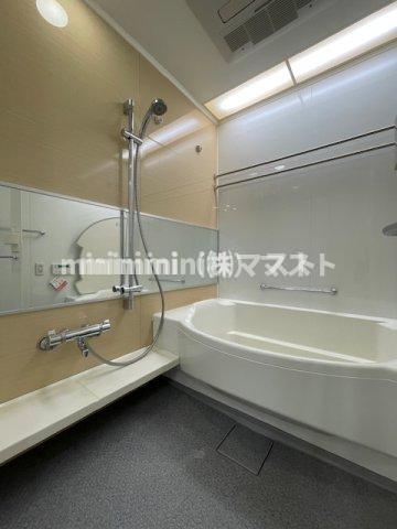 バス・シャワールーム　同建物内・別部屋参照