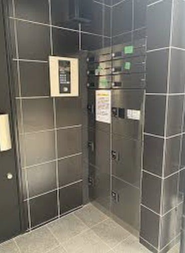 ルニック文京音羽の外観写真