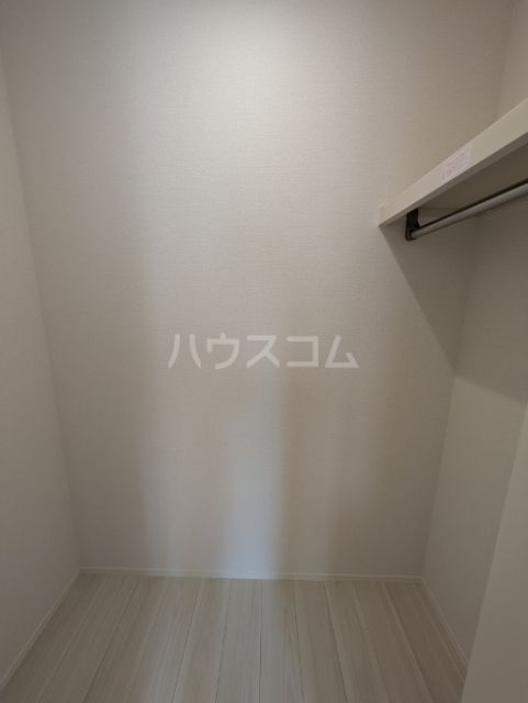 アザレアCの内装写真