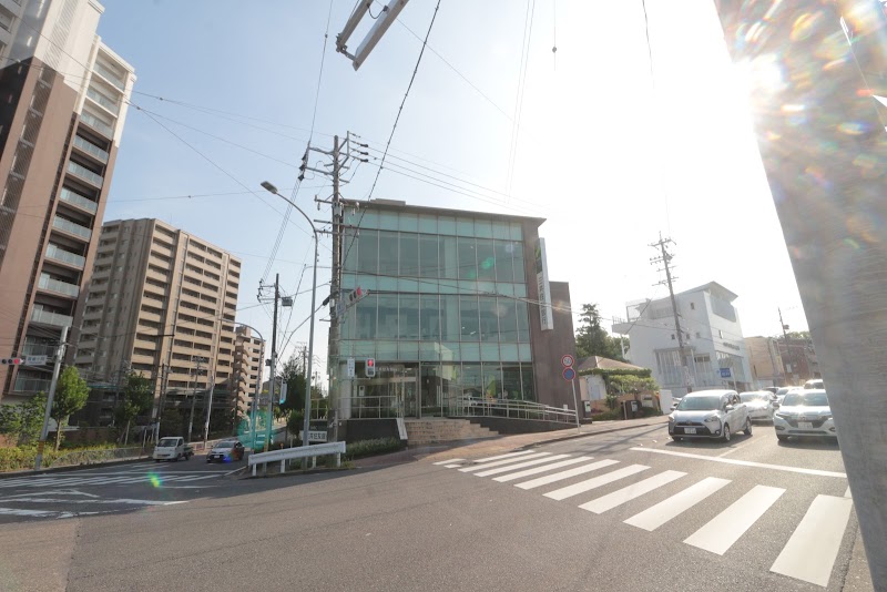 銀行　三井住友銀行八事支店（銀行）まで1000m