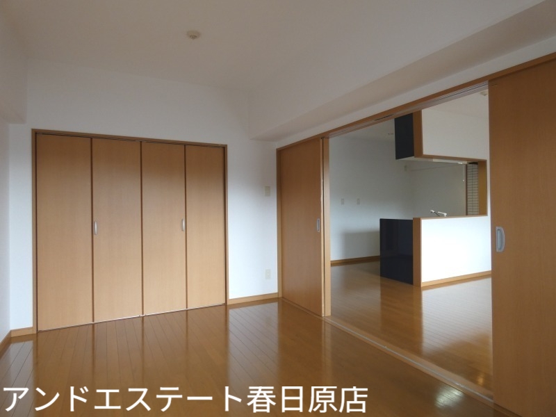 その他部屋・スペース　オールフローリング