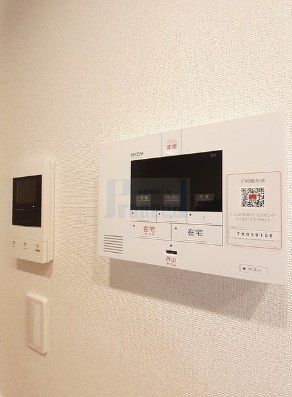 セキュリティ　安心安全のセキュリティ☆