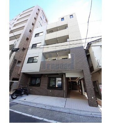 建物外観　☆こちらの物件は仲介手数料0.55か月分です☆