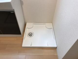 その他部屋・スペース　※参考写真　同建築メーカー施工の同間取完成他物件のものです。
