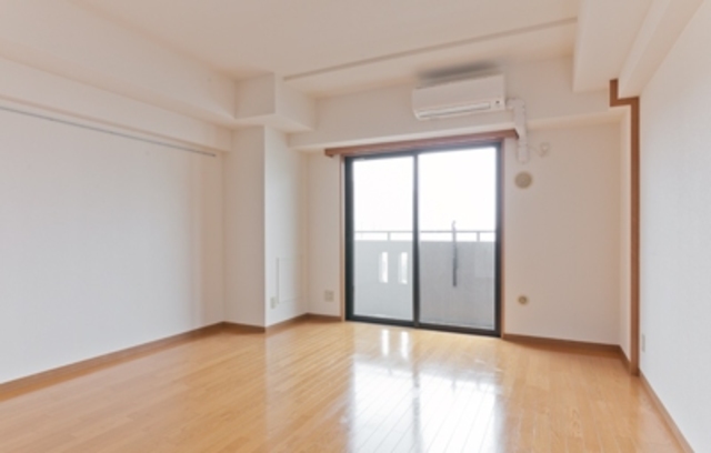 居室・リビング　※写真は同タイプ住戸です。