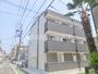 中板橋駅より徒歩7分 1階 築9年1ヶ月の賃貸物件