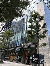 スーパー　イオンフードスタイル西新宿店（スーパー）まで486m