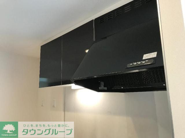 その他設備　設備