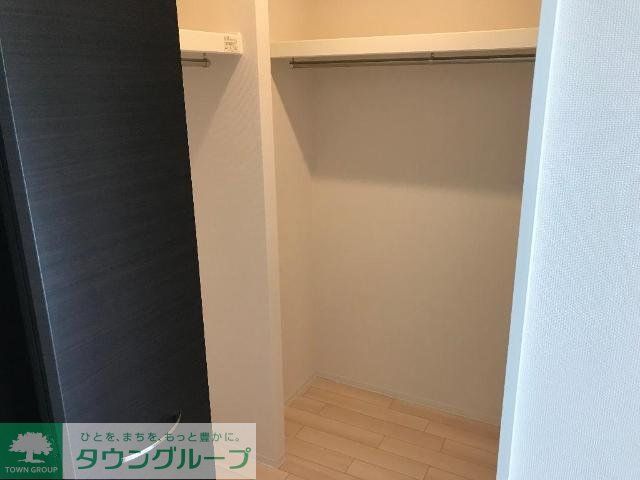 収納　収納