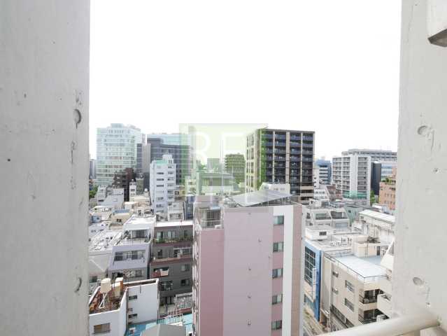 その他　ハイリーフ上野