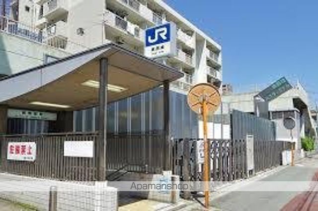 その他　御幣島駅（その他）まで640m