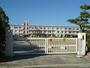 小学校　岩倉市立岩倉北小学校（小学校）まで747m