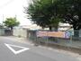 幼稚園・保育園　中部保育園（幼稚園・保育園）まで628m