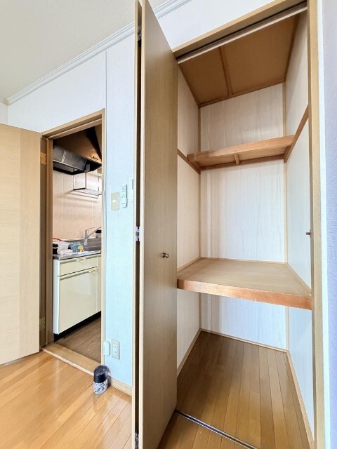 収納　同物件別室のイメージ写真