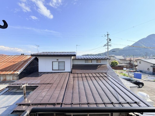 眺望　同物件別室のイメージ写真