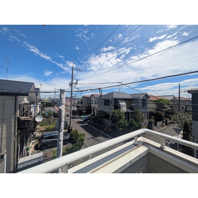 相模原市中央区由野台1丁目住宅のその他写真